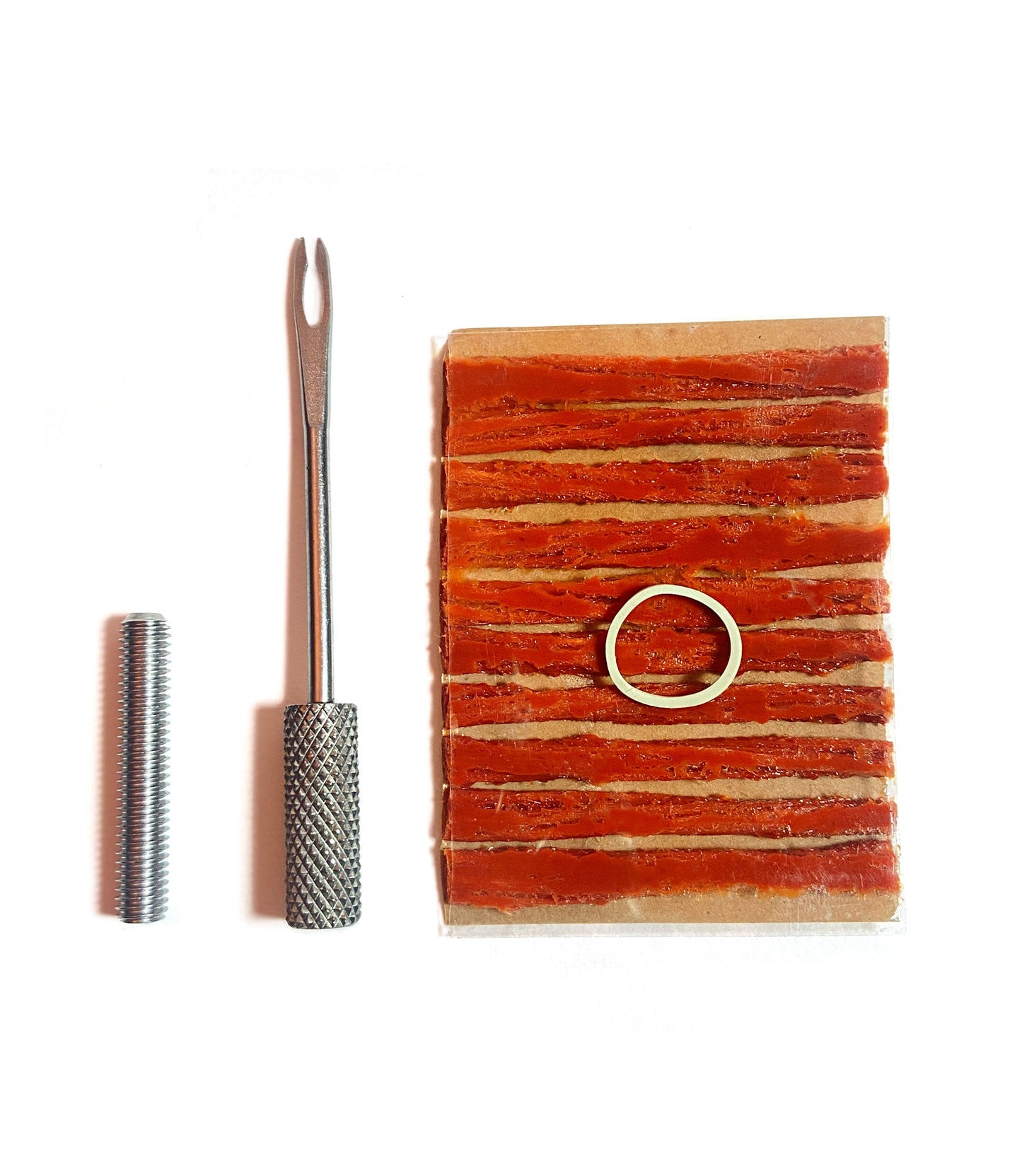 MILES WIDE TUBELESS TIRE BACON PLUG KITS available at 5150bmx.com
