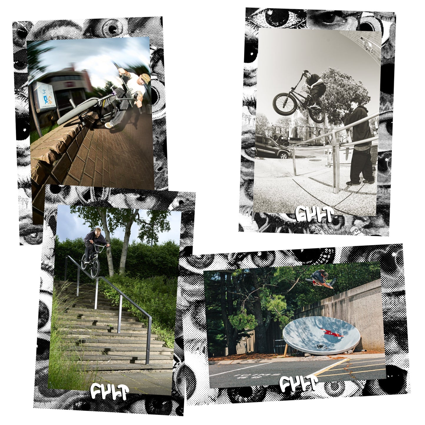 Poster 4-pack available at 5150bmx.com