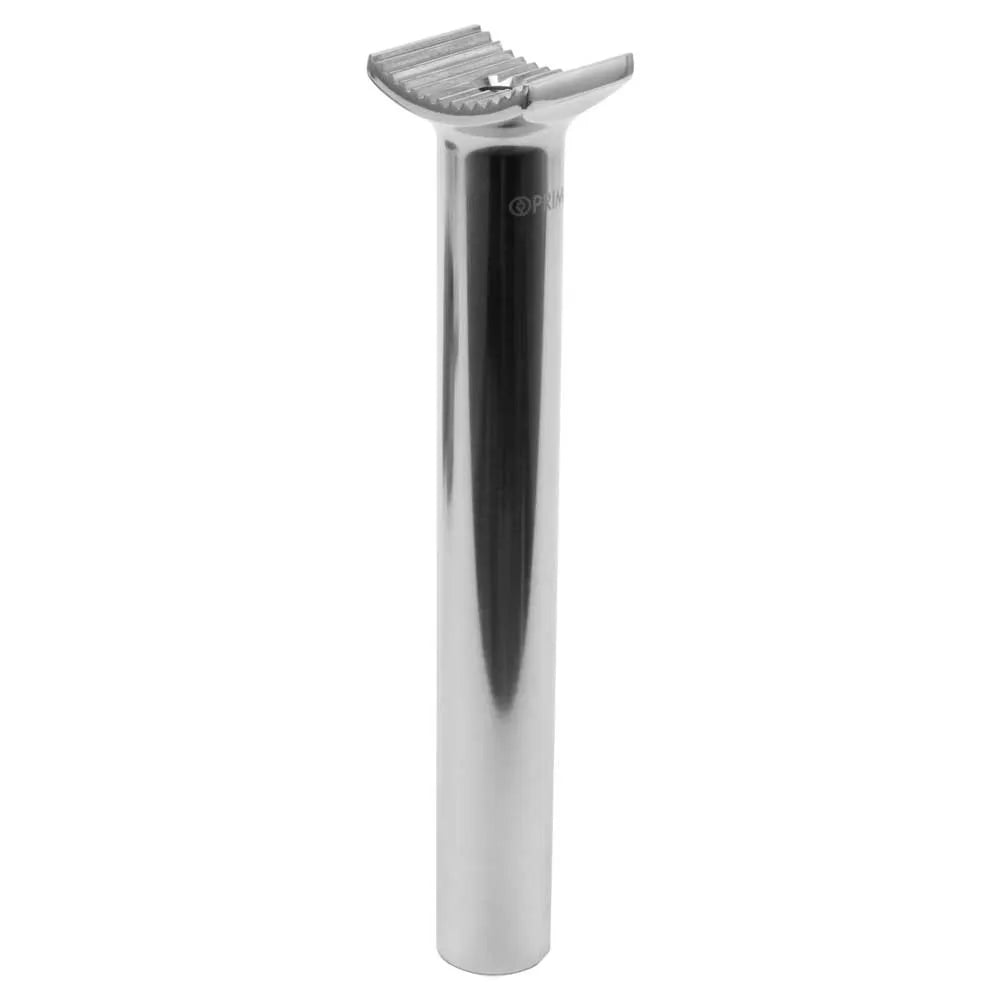 PRIMO SEAT POST (Black Or Polished)