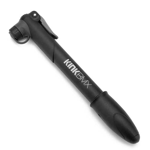 Survival Pump available at 5150bmx.com