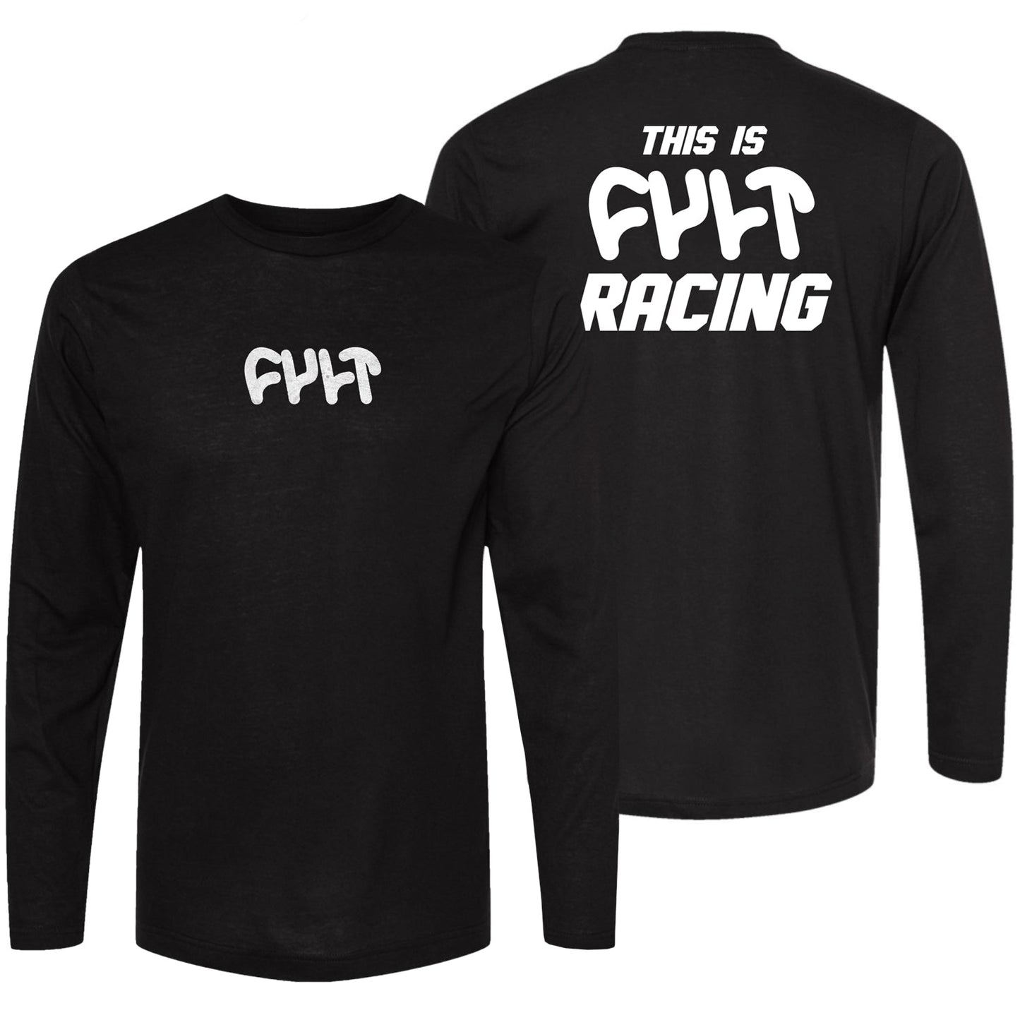 Cult Race Jersey available at 5150bmx.com