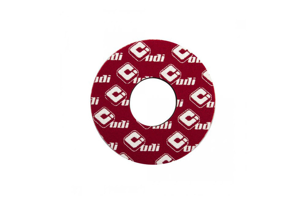 ODI GRIP DONUTS available at 5150bmx.com