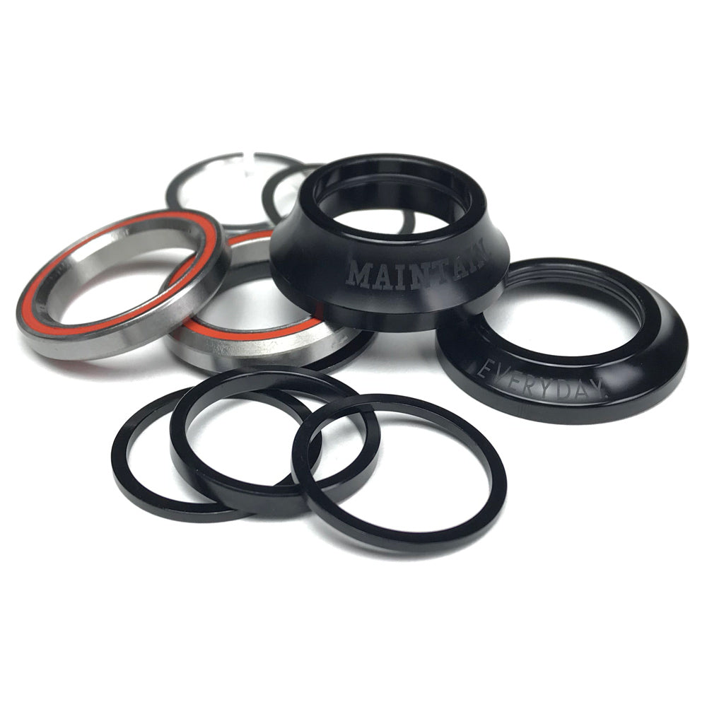 Headset available at 5150bmx.com