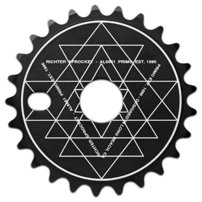 PRIMO ZIA SPROCKET
