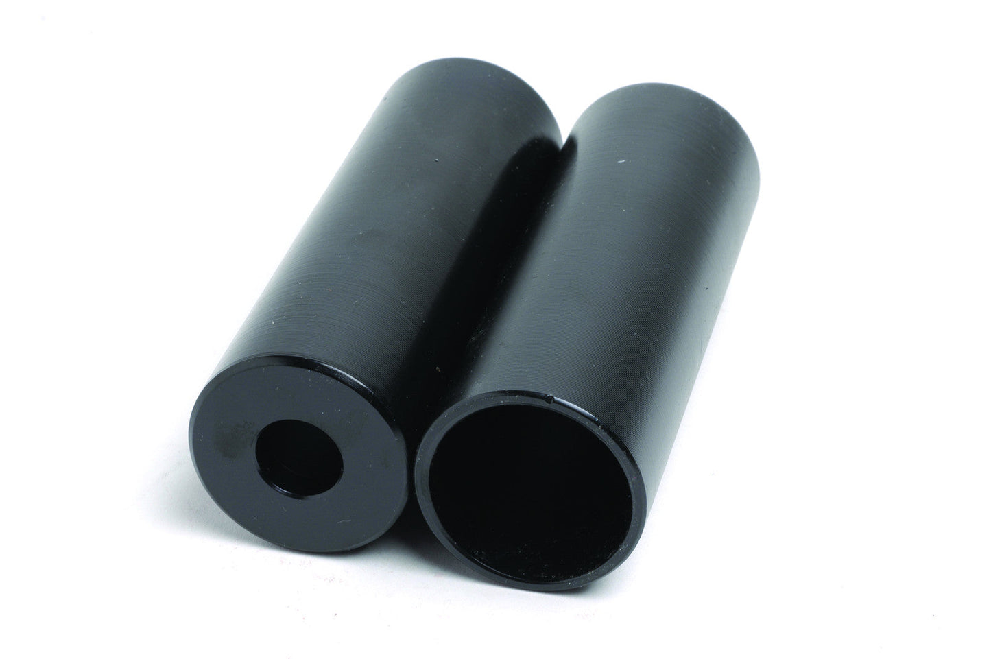 DK - Pegs -16 Pairs - Black available at 5150bmx.com