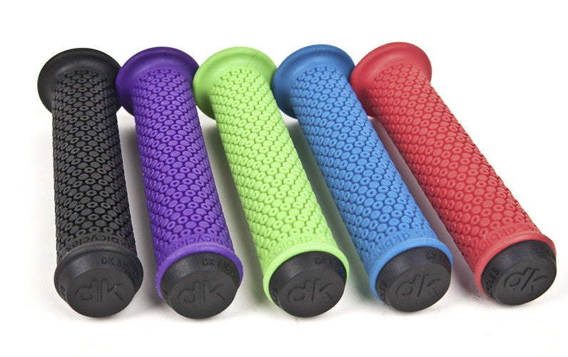 DK - Grips - 24pk Assorted available at 5150bmx.com