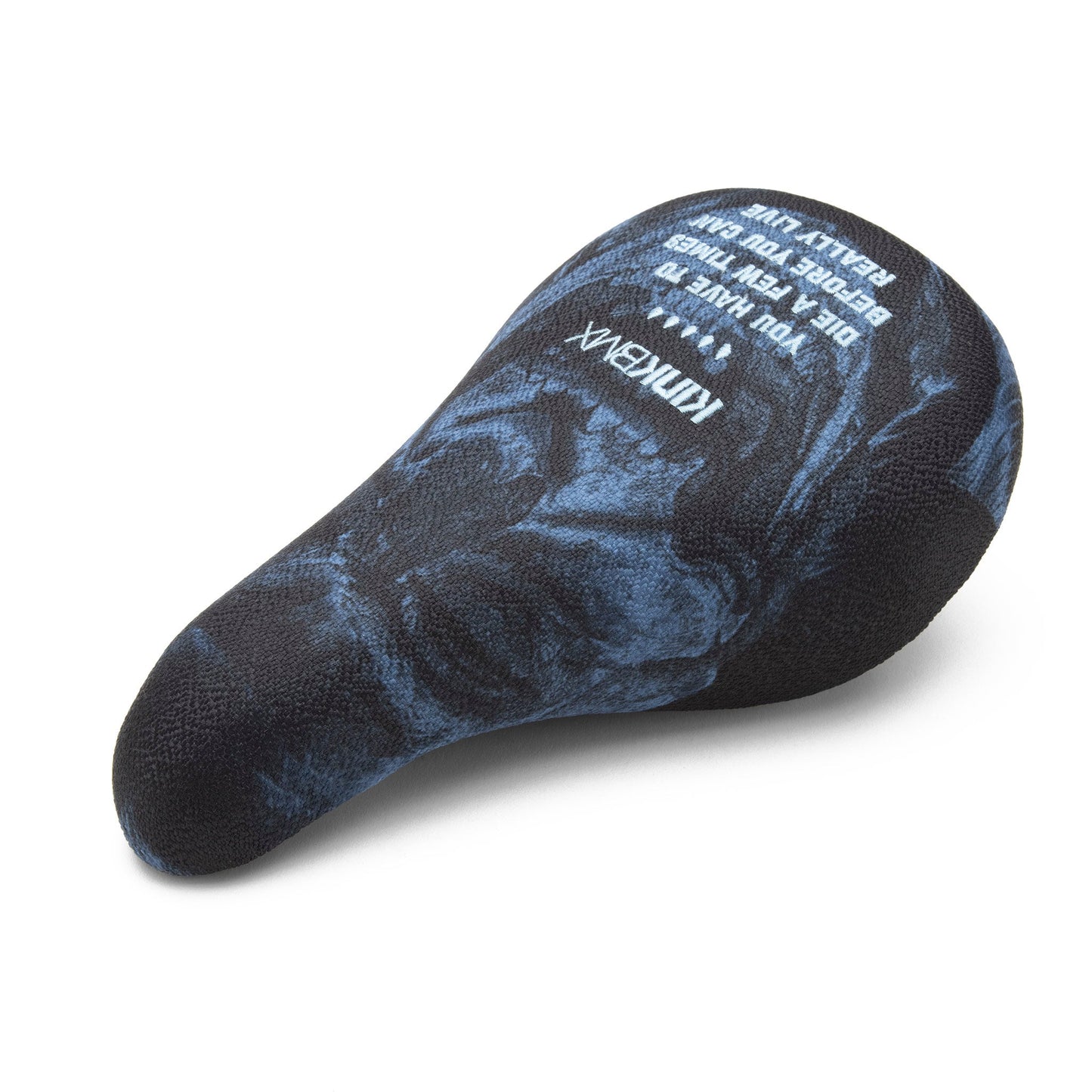 Chinaski II Seat available at 5150bmx.com