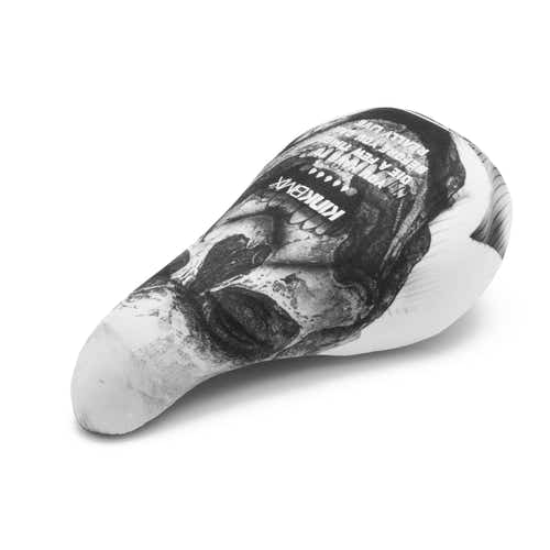 Chinaski Seat available at 5150bmx.com