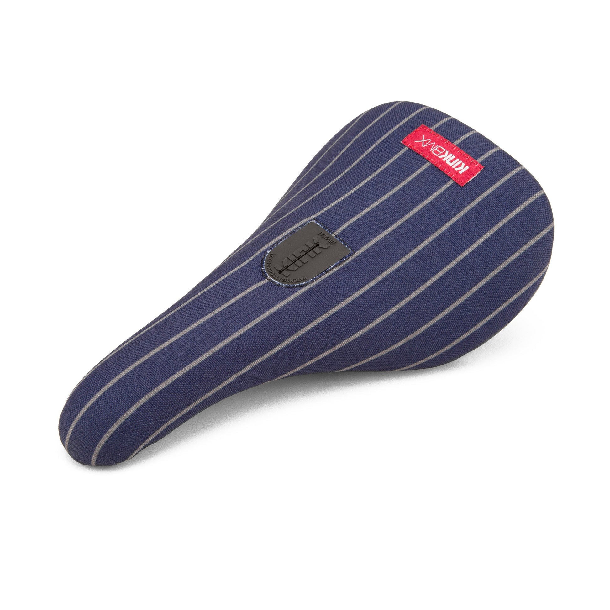 Pinstripe Seat available at 5150bmx.com