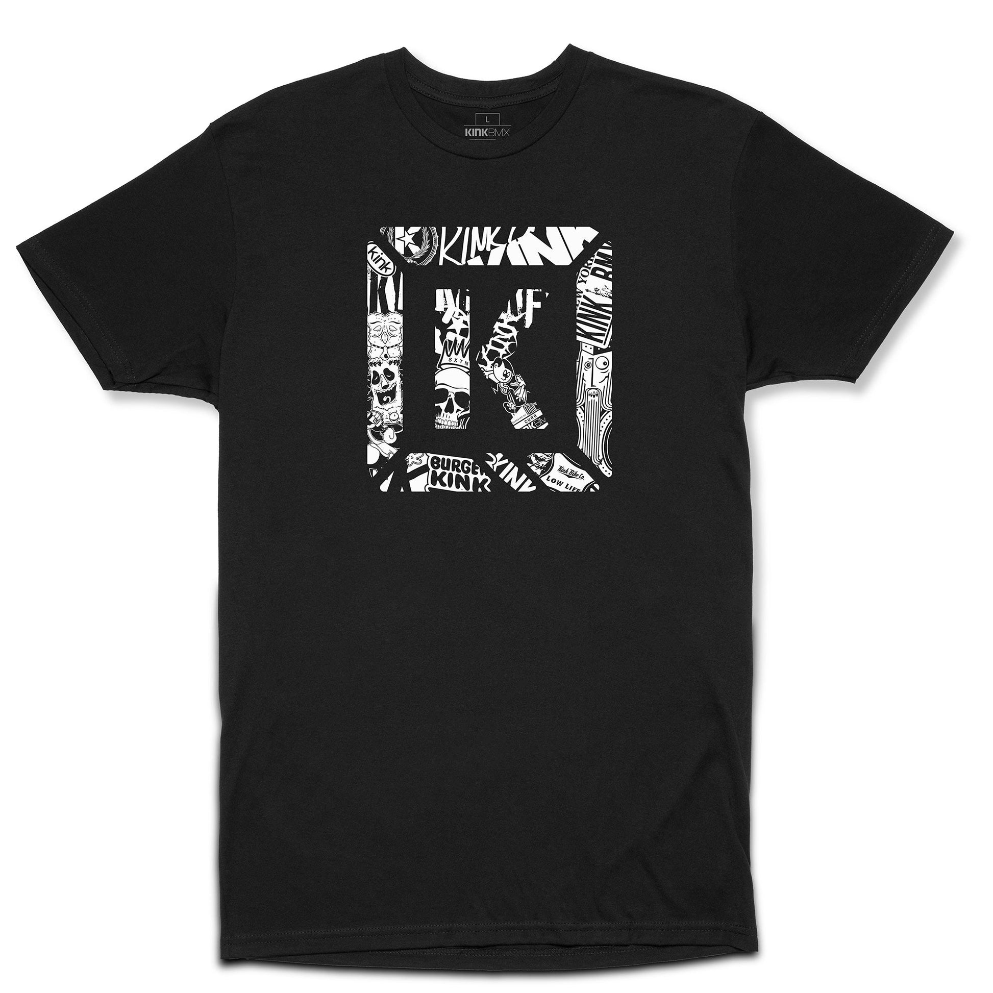 Archive Tee available at 5150bmx.com
