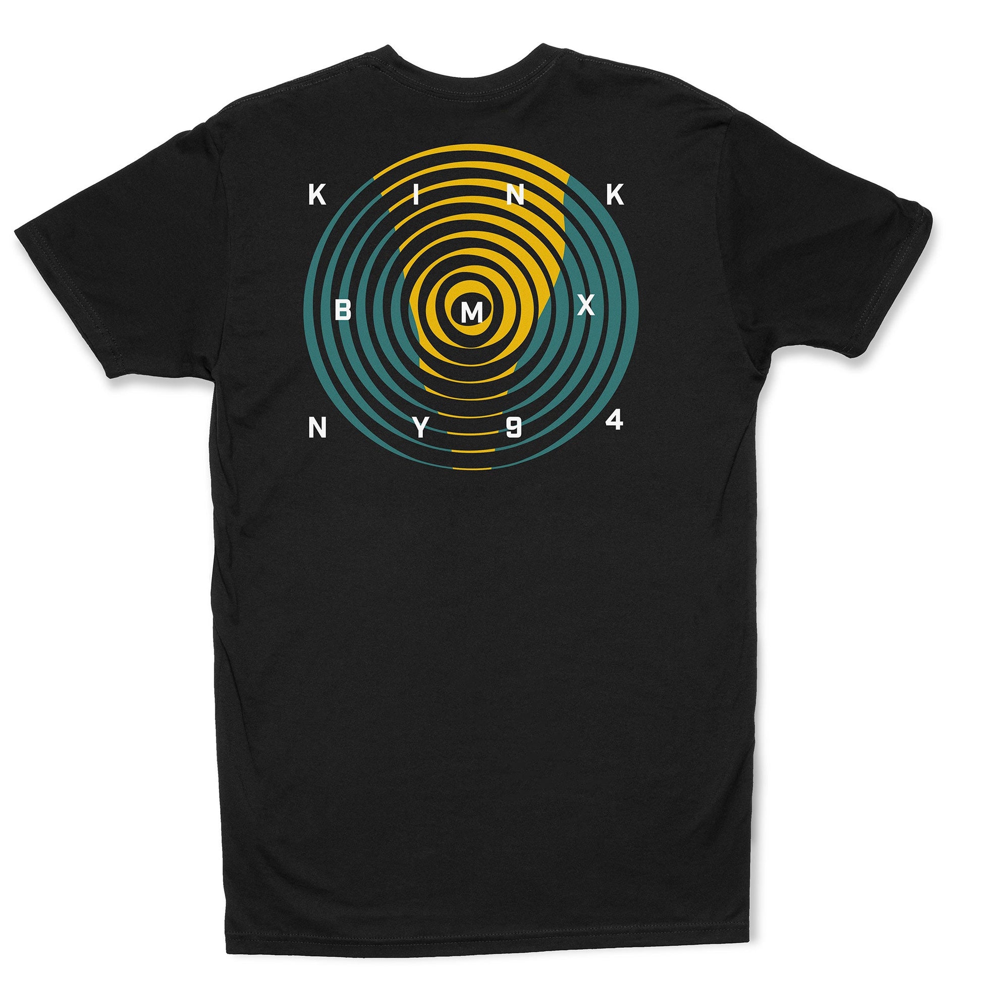 Hypnosis Tee available at 5150bmx.com