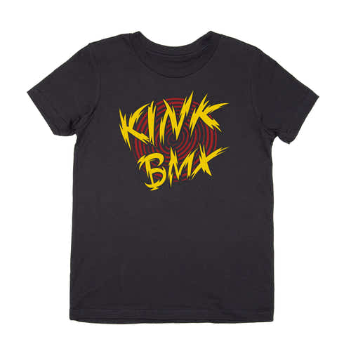 Jolt Youth Tee available at 5150bmx.com