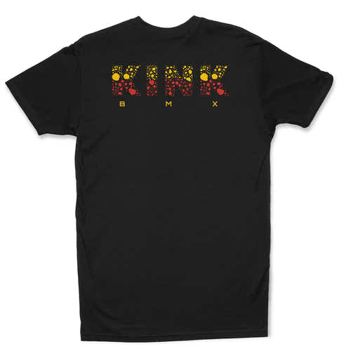 Lava Tee available at 5150bmx.com