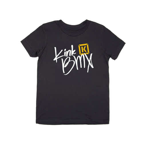 Scribble Youth Tee available at 5150bmx.com