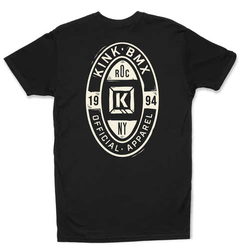 Shield Tee available at 5150bmx.com