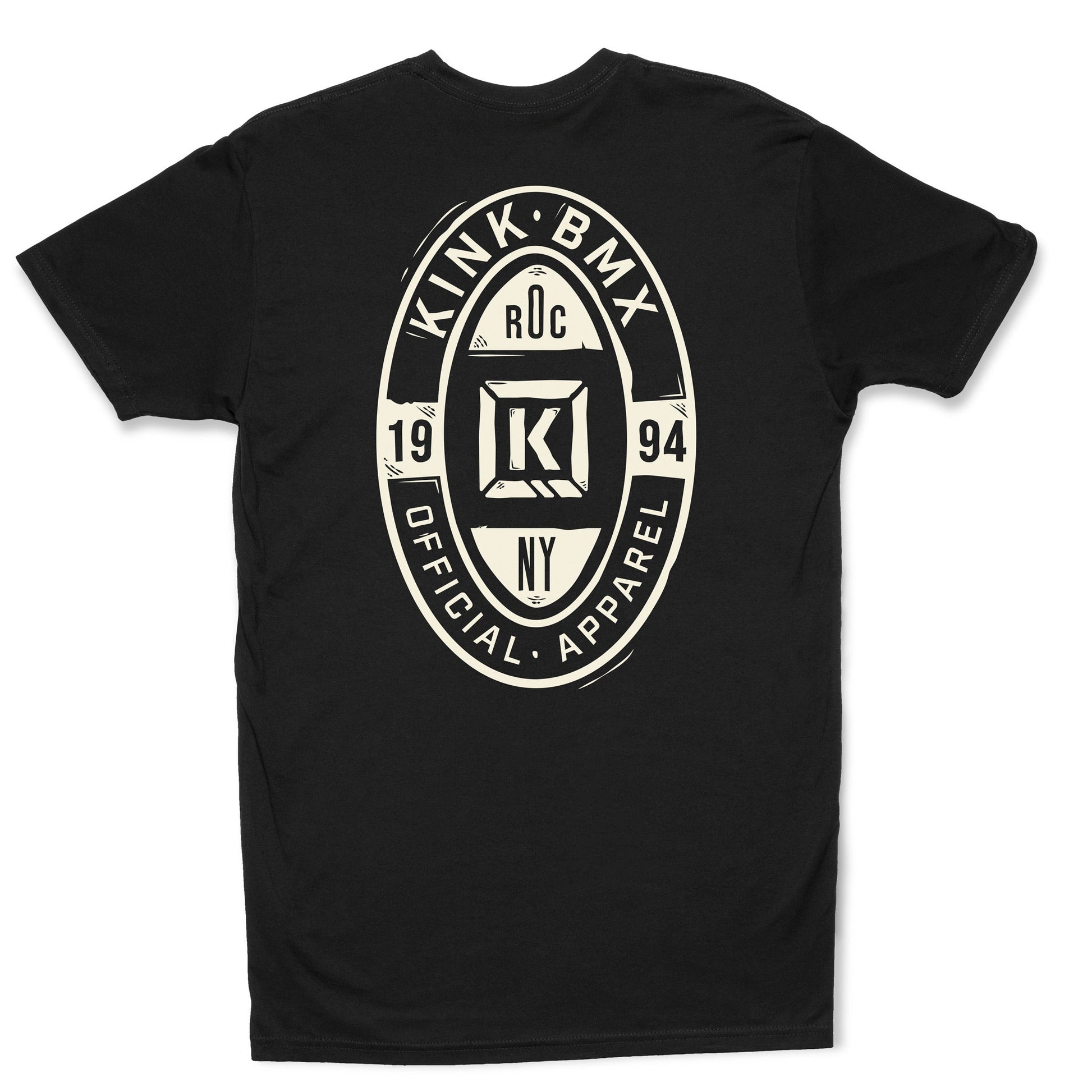 Shield Tee available at 5150bmx.com