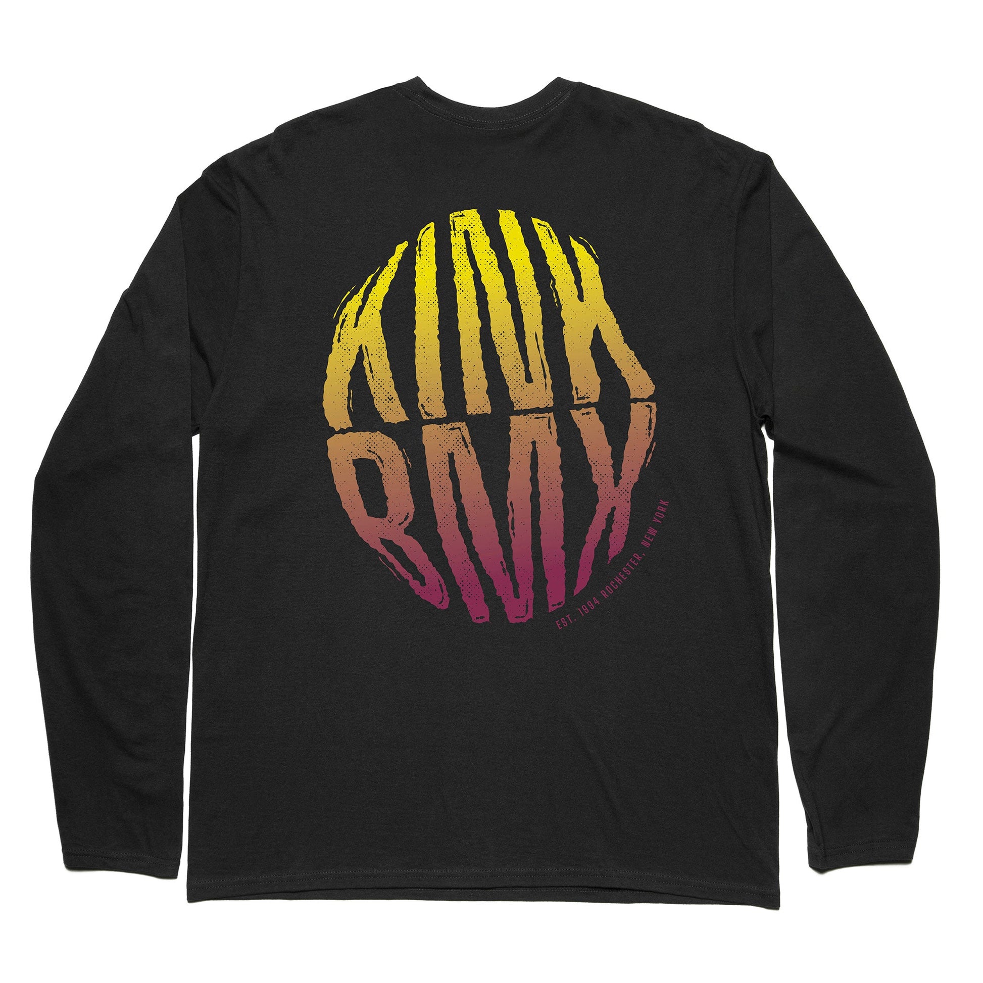 Swell Longsleeve available at 5150bmx.com