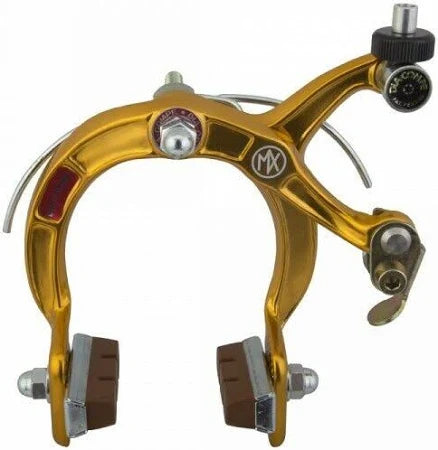 Dia-Compe MX1000 Side Pull Brake (Gold)