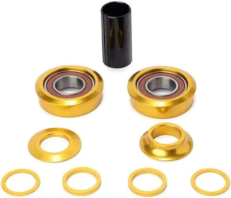 American Bottom Bracket Kits & Cups (ALL Colors, 19mm & 22mm)