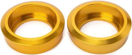 American Bottom Bracket Kits & Cups (ALL Colors, 19mm & 22mm)