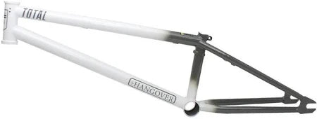 TOTAL BMX HANGOVER H4 FRAME