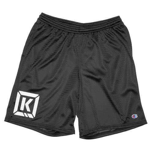 Varsity Mesh Shorts available at 5150bmx.com