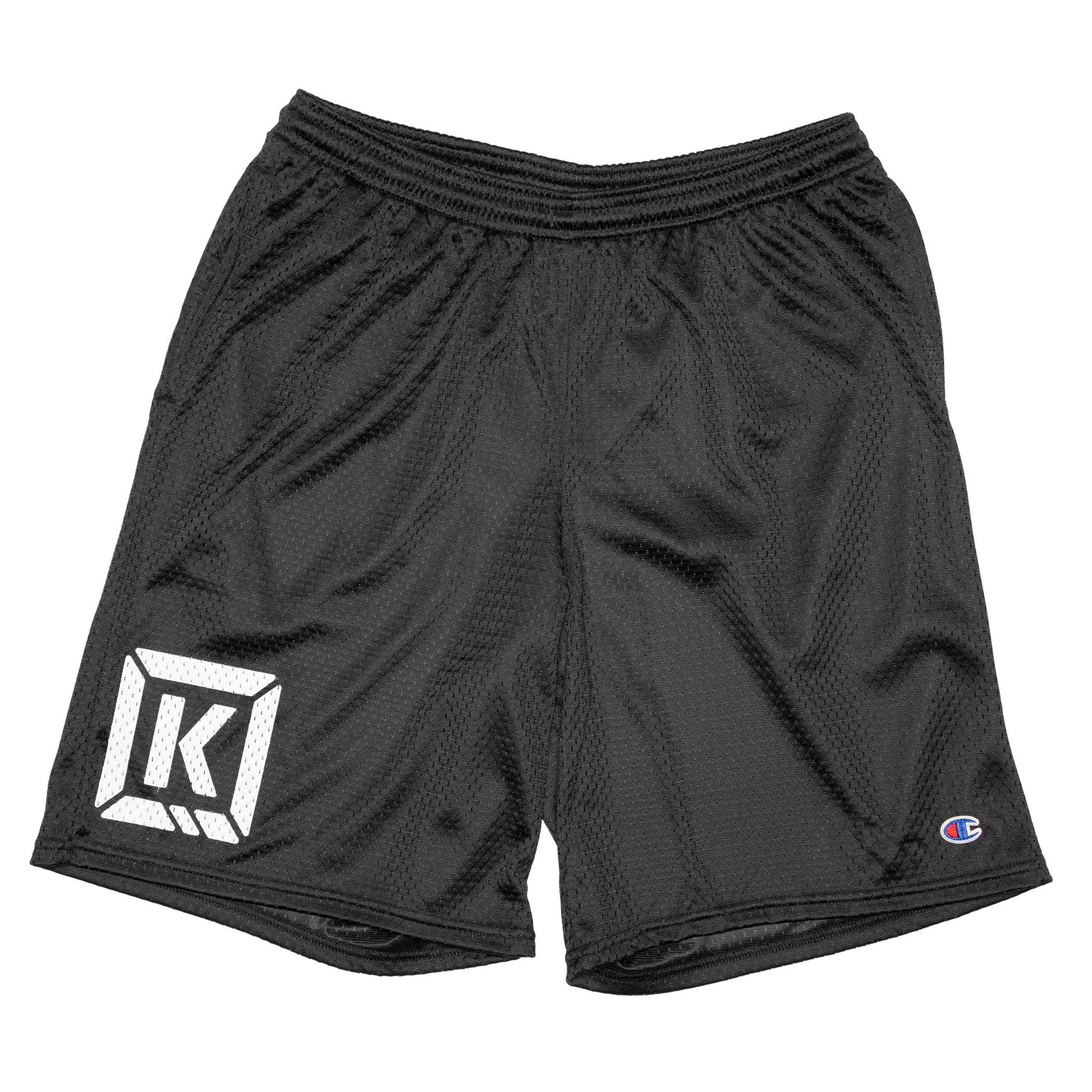 Varsity Mesh Shorts available at 5150bmx.com