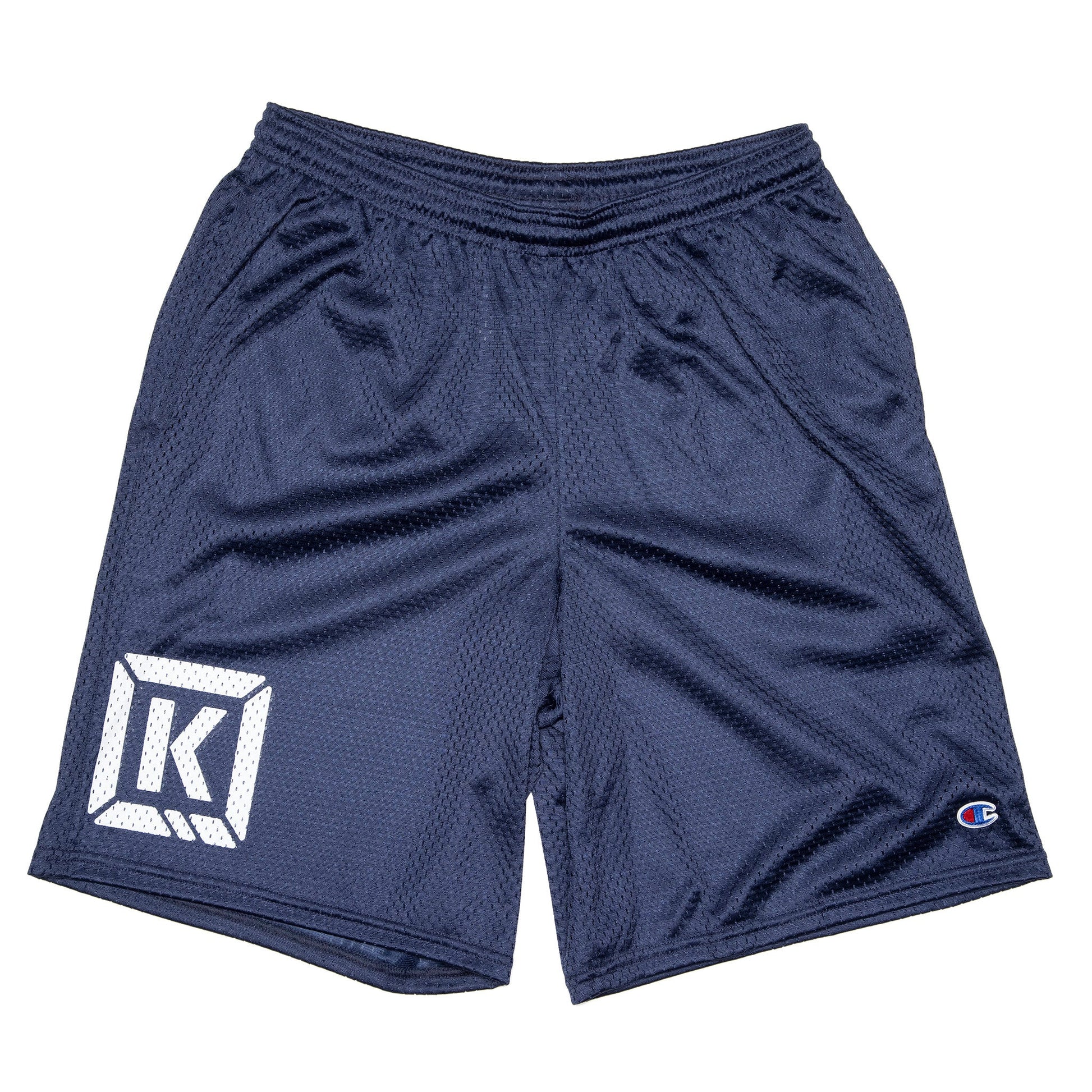 Varsity Mesh Shorts available at 5150bmx.com