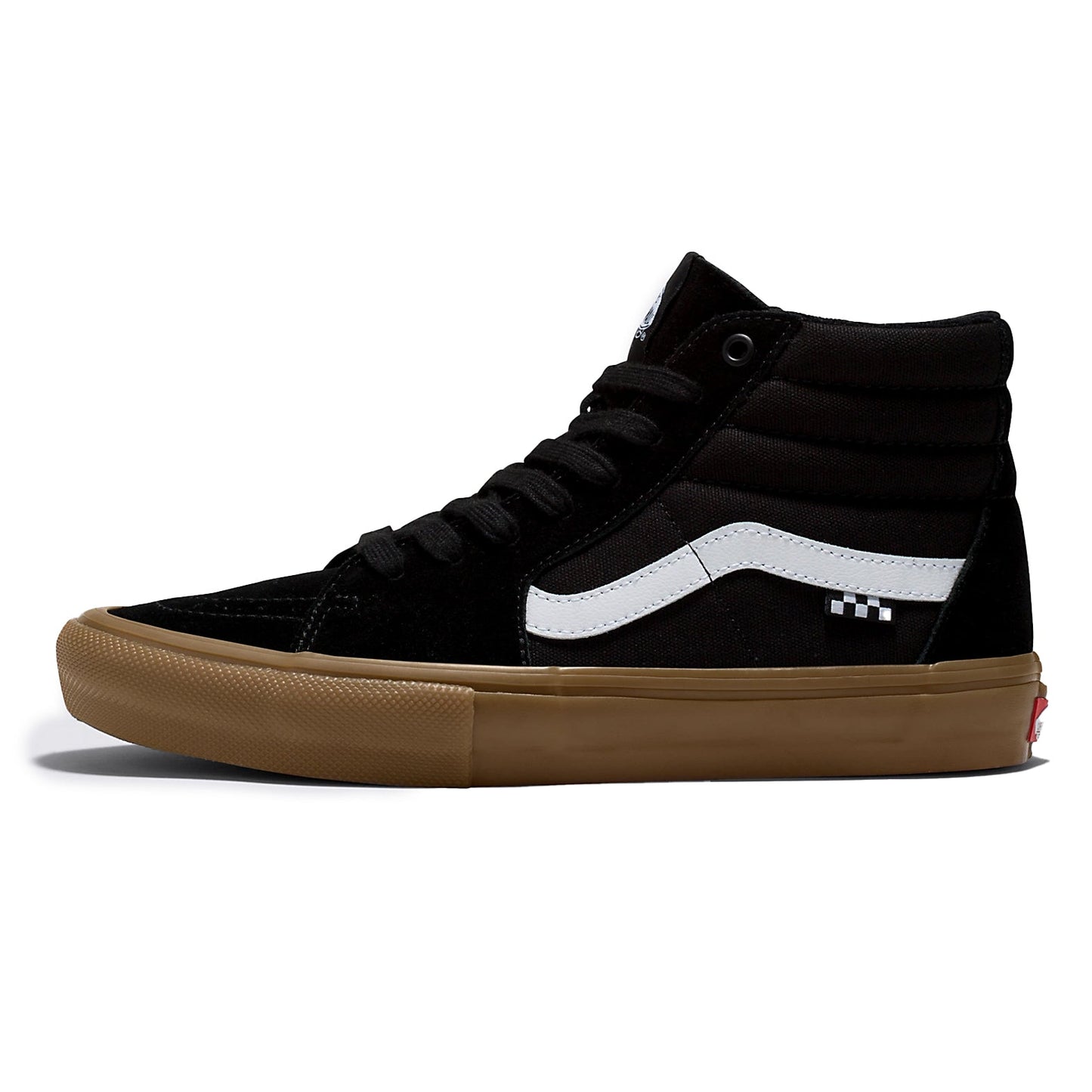 Vans / Sk8-hi / gum available at 5150bmx.com
