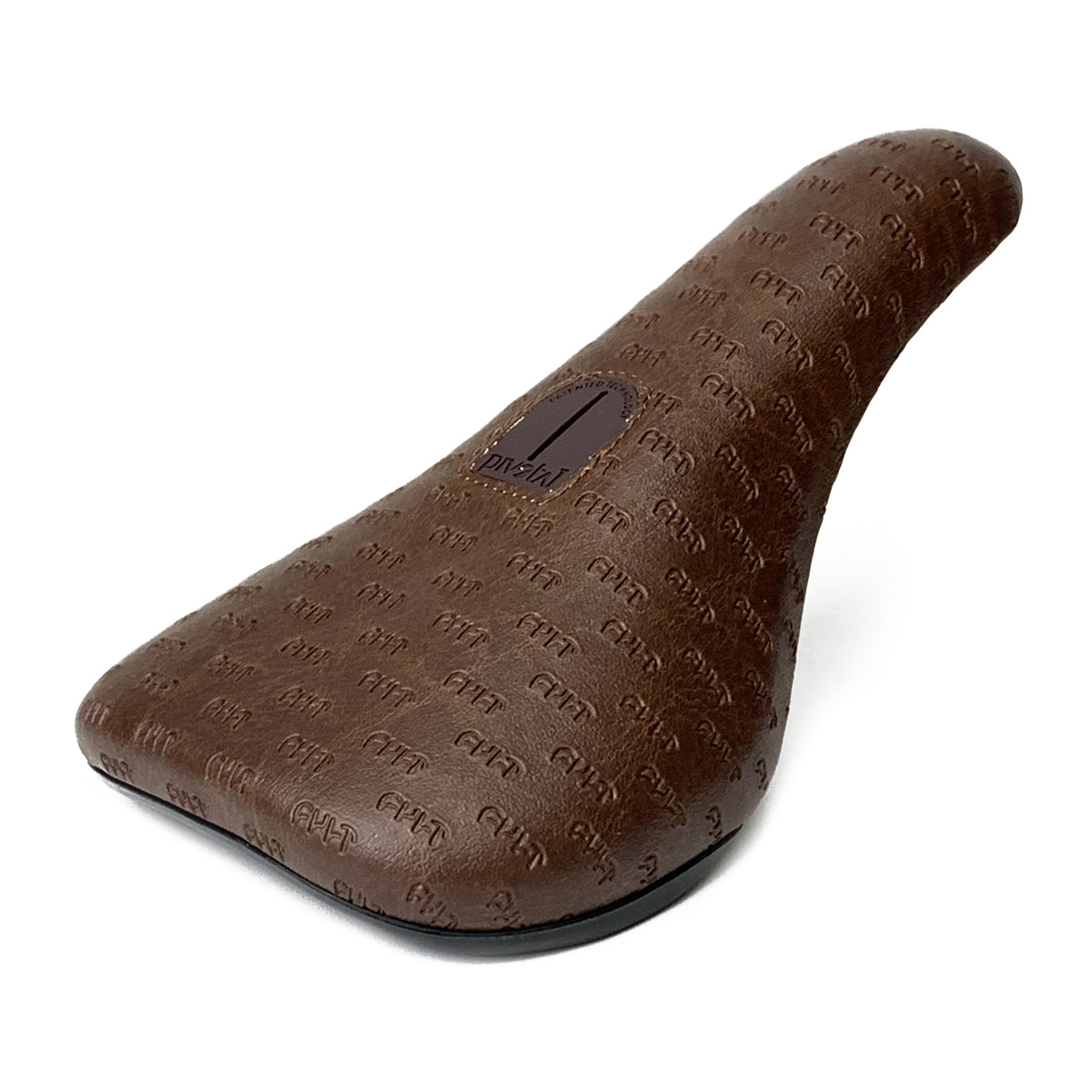 Slim All Over Seat / brown available at 5150bmx.com