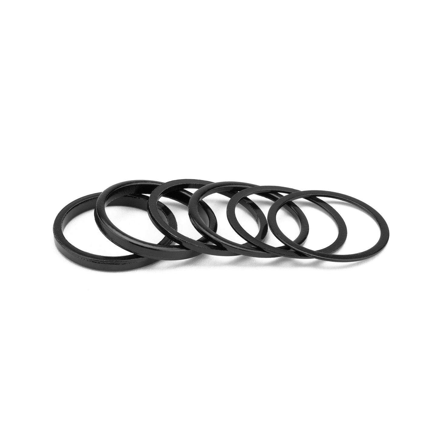 Mission BB Spacers available at 5150bmx.com