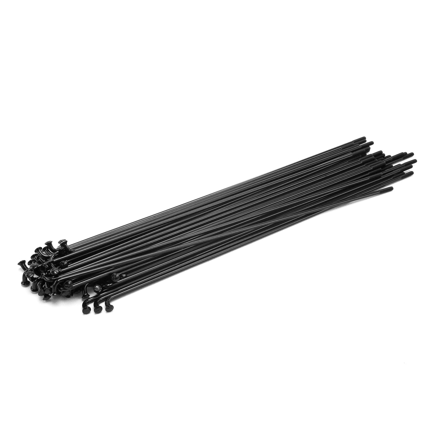 Mission Stainless Steel Spokes available at 5150bmx.com