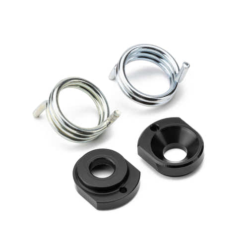 Desist II Spring Kit available at 5150bmx.com