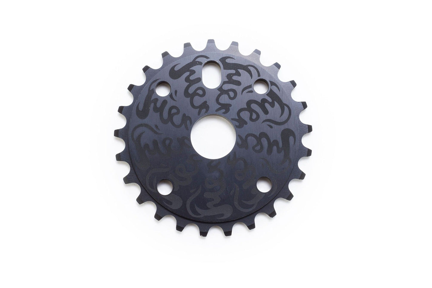 Fiend Varanyak Sprocket