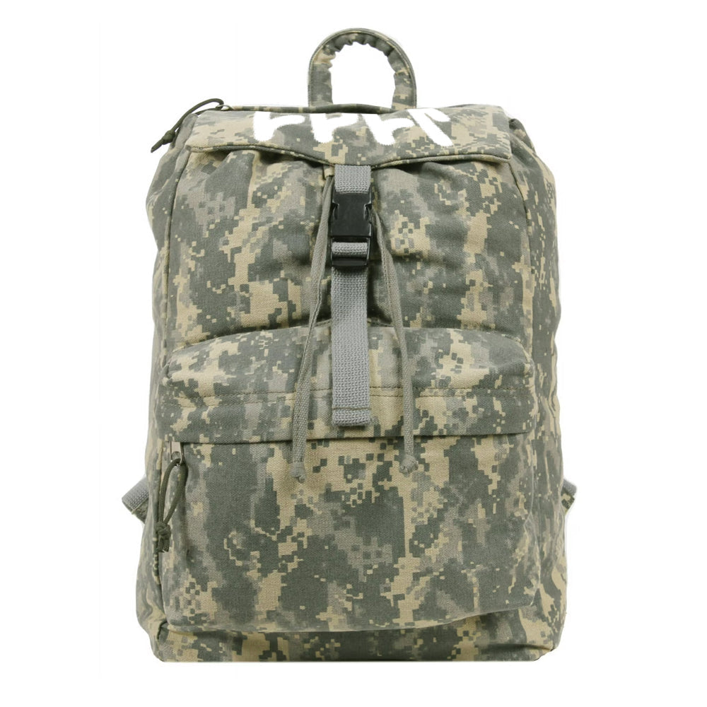 Stash Bag / digital camo available at 5150bmx.com