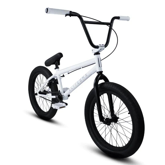 ELITE STEALTH 20" COMPLETE BIKE (click for more colors) (EAST COAST) available at 5150bmx.com