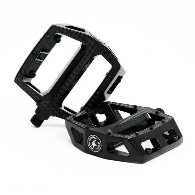 animal pedals Animal Steven Hamilton Alloy Pedals