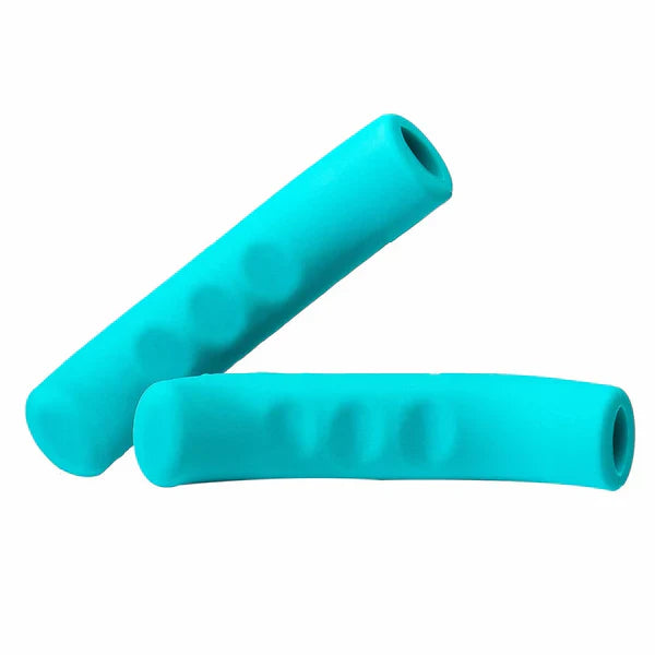 MILES WIDE STICKY FINGER LEVER GRIP available at 5150bmx.com