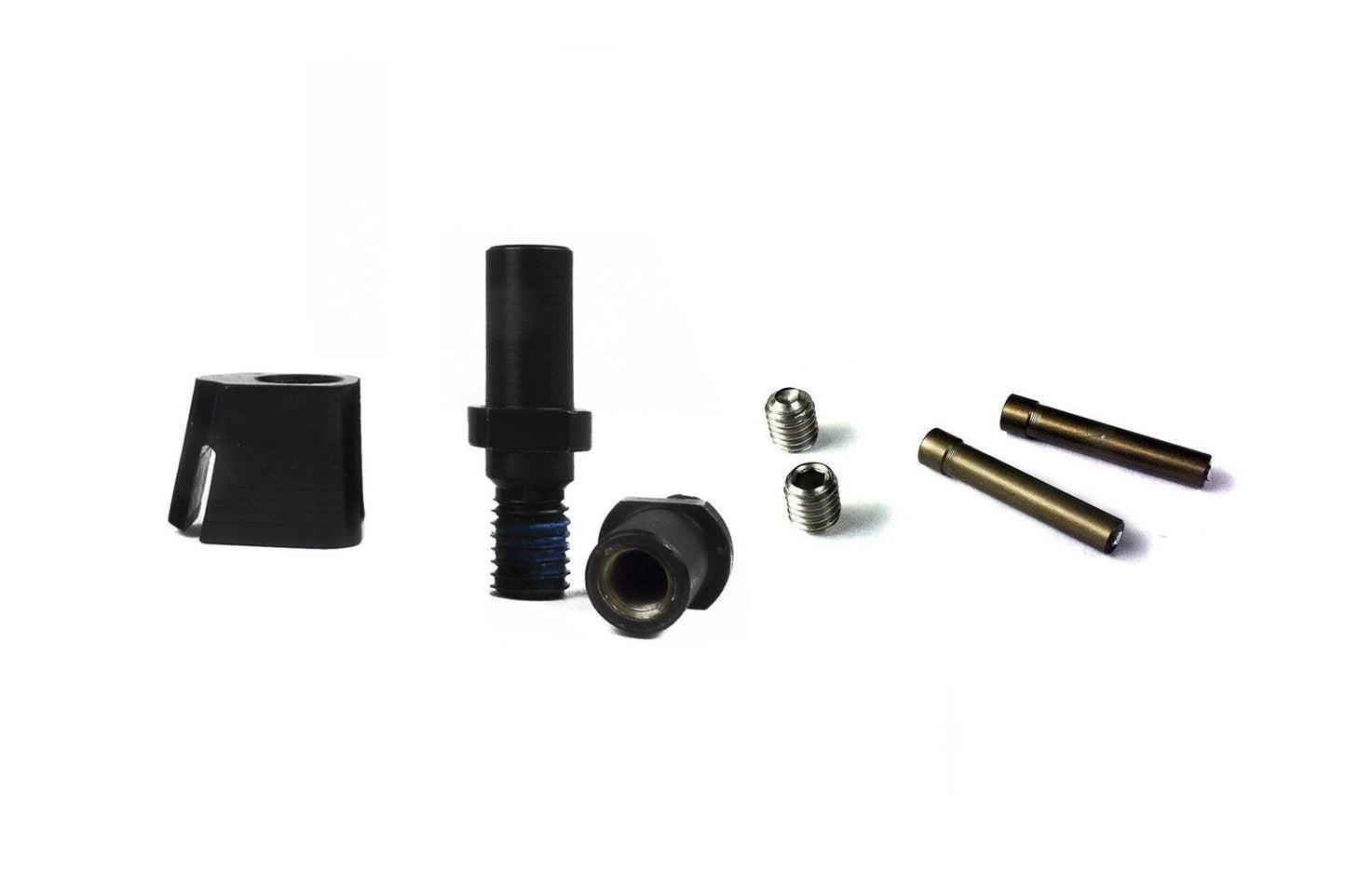 Sunday Frame Parts available at 5150bmx.com