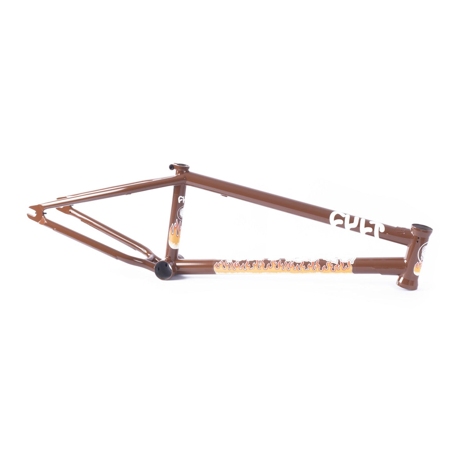 Trey Jones Swampfest Frame available at 5150bmx.com