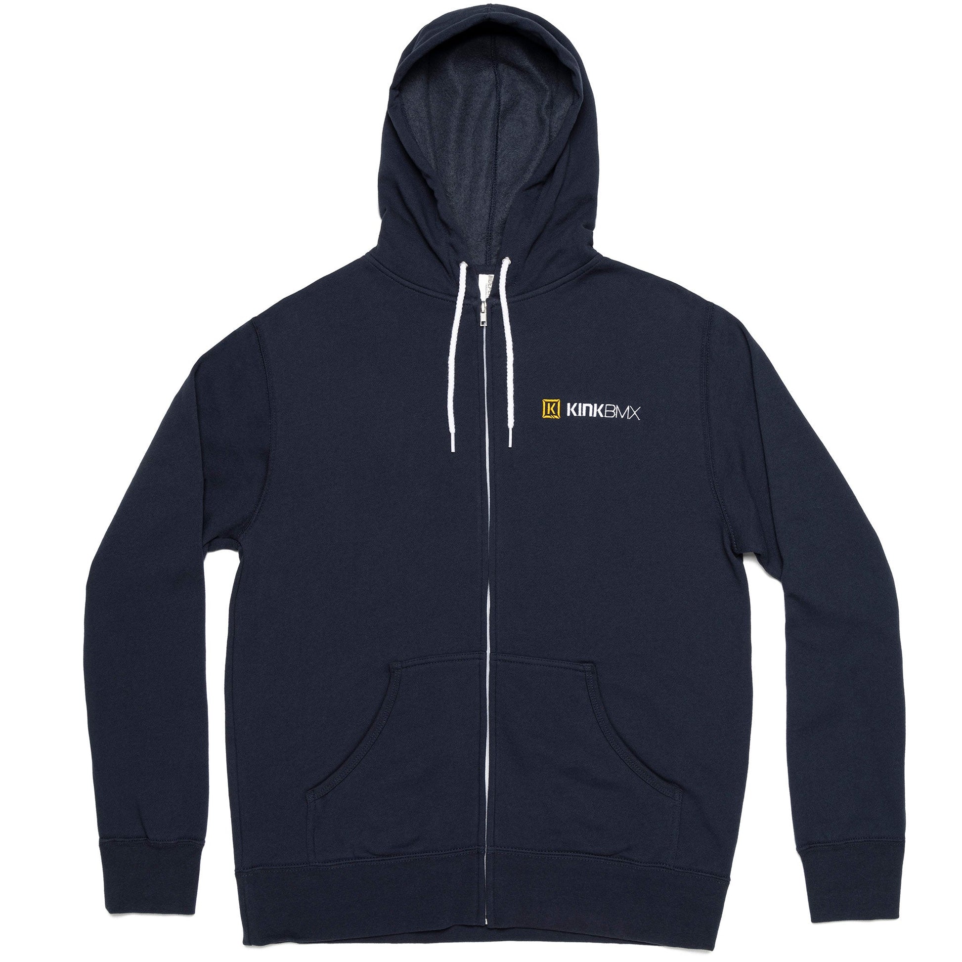 2Tone Zip Up available at 5150bmx.com