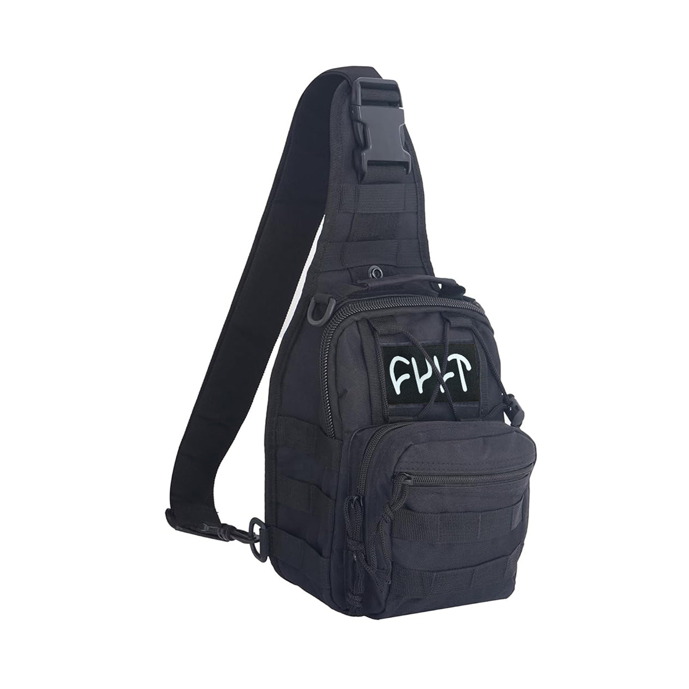 Tactical Shoulder Pack available at 5150bmx.com