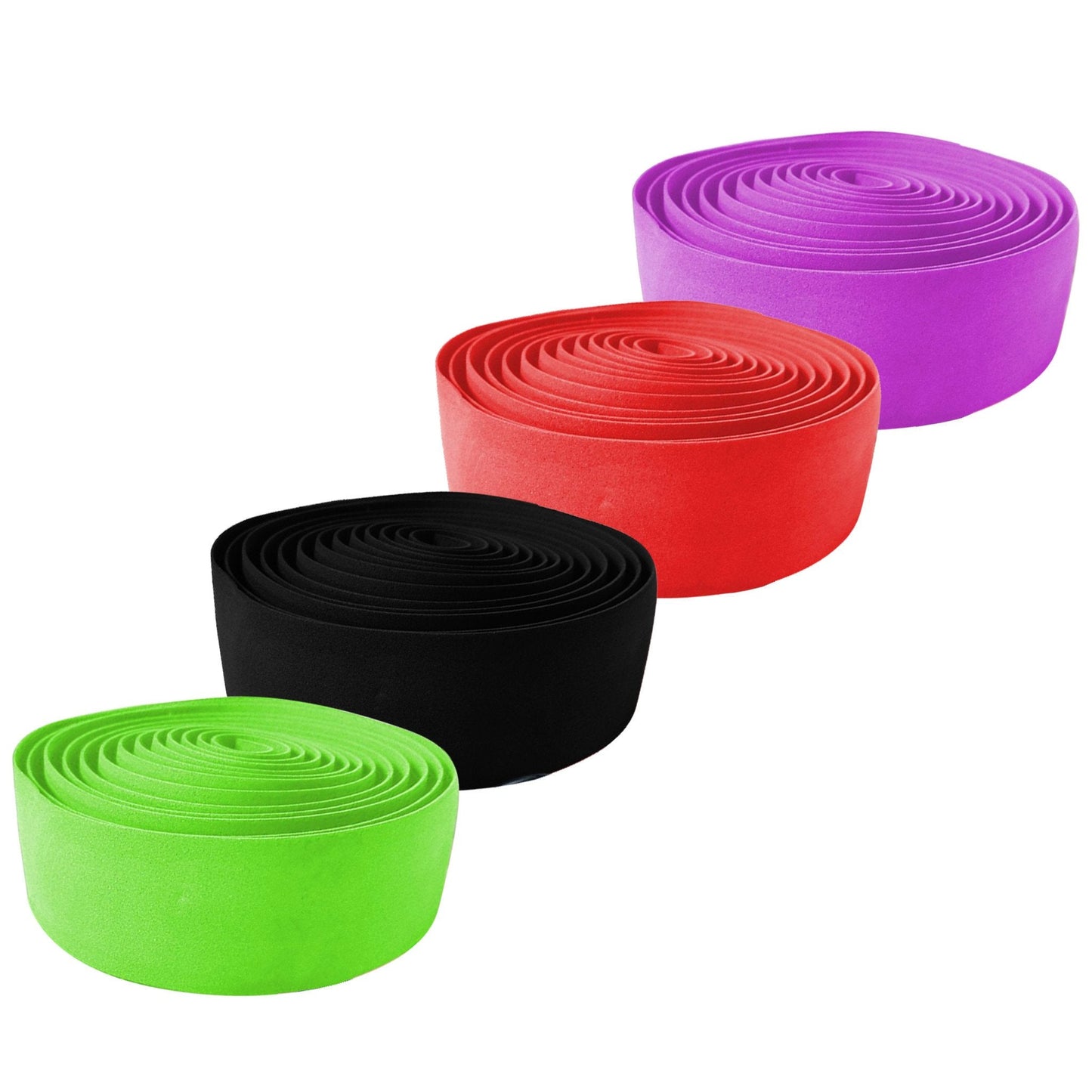 ZF Bikes - Bar Tape Foam - Multi Color available at 5150bmx.com