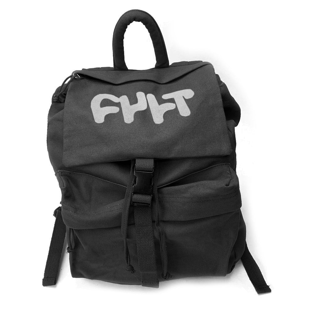 Stash Bag / black available at 5150bmx.com