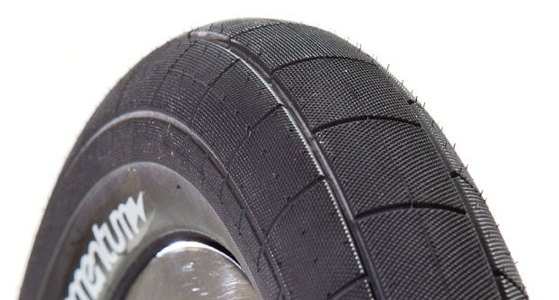 Demolition Momentum Tire