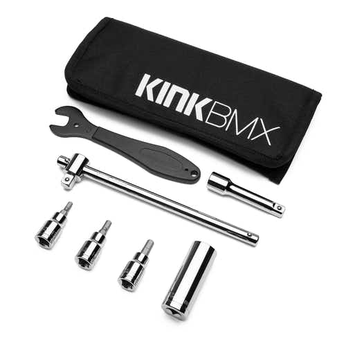 Survival Toolkit available at 5150bmx.com