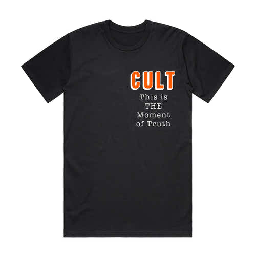 Truth Tee available at 5150bmx.com