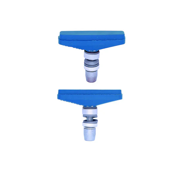 KOOL STOP TUFF COMPOSITE THREADED BRAKE PADS available at 5150bmx.com