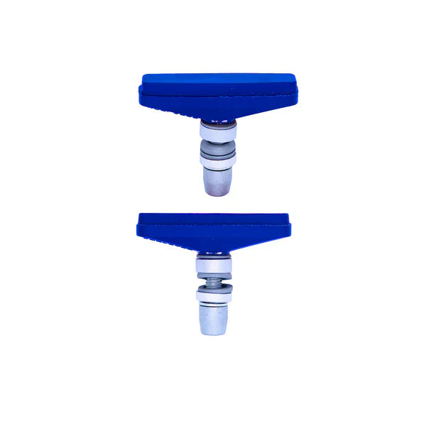 KOOL STOP TUFF COMPOSITE THREADED BRAKE PADS available at 5150bmx.com