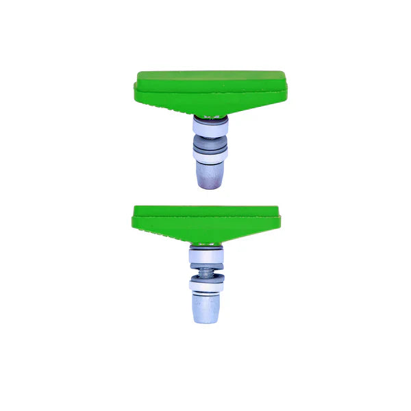 KOOL STOP TUFF COMPOSITE THREADED BRAKE PADS available at 5150bmx.com